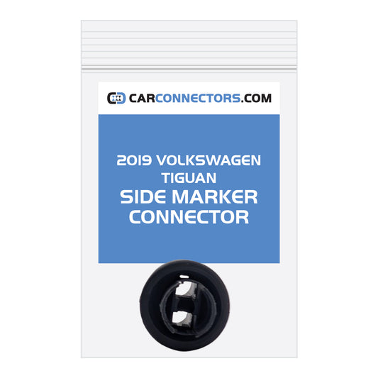 Side Marker Connector for 2019 Volkswagen Tiguan
