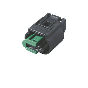 CC20002  - 2 Pin Connector