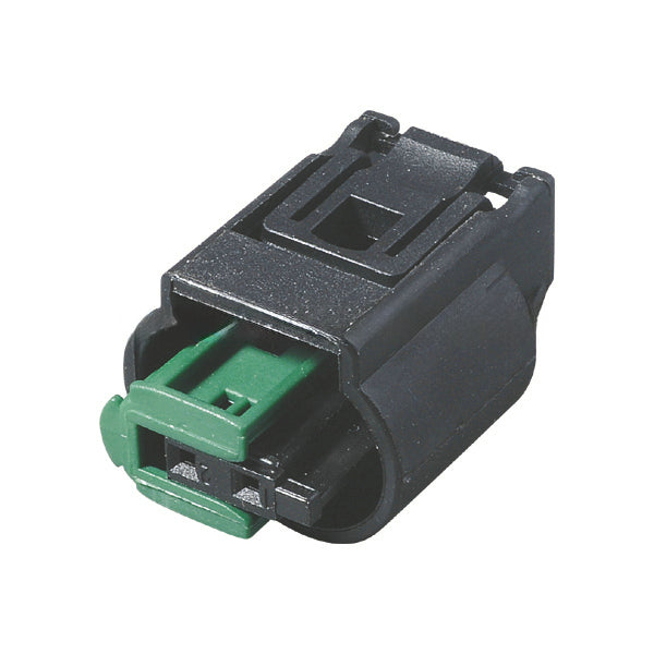 CC20002  - 2 Pin Connector