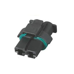 CC20232 - 2 Pin Connector