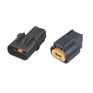 CC20262 - 2 Pin Connector