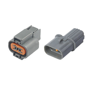 CC20271 - 2 Pin Connector