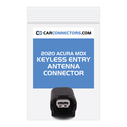 Keyless Entry Antenna Connector for 2020 Acura MDX
