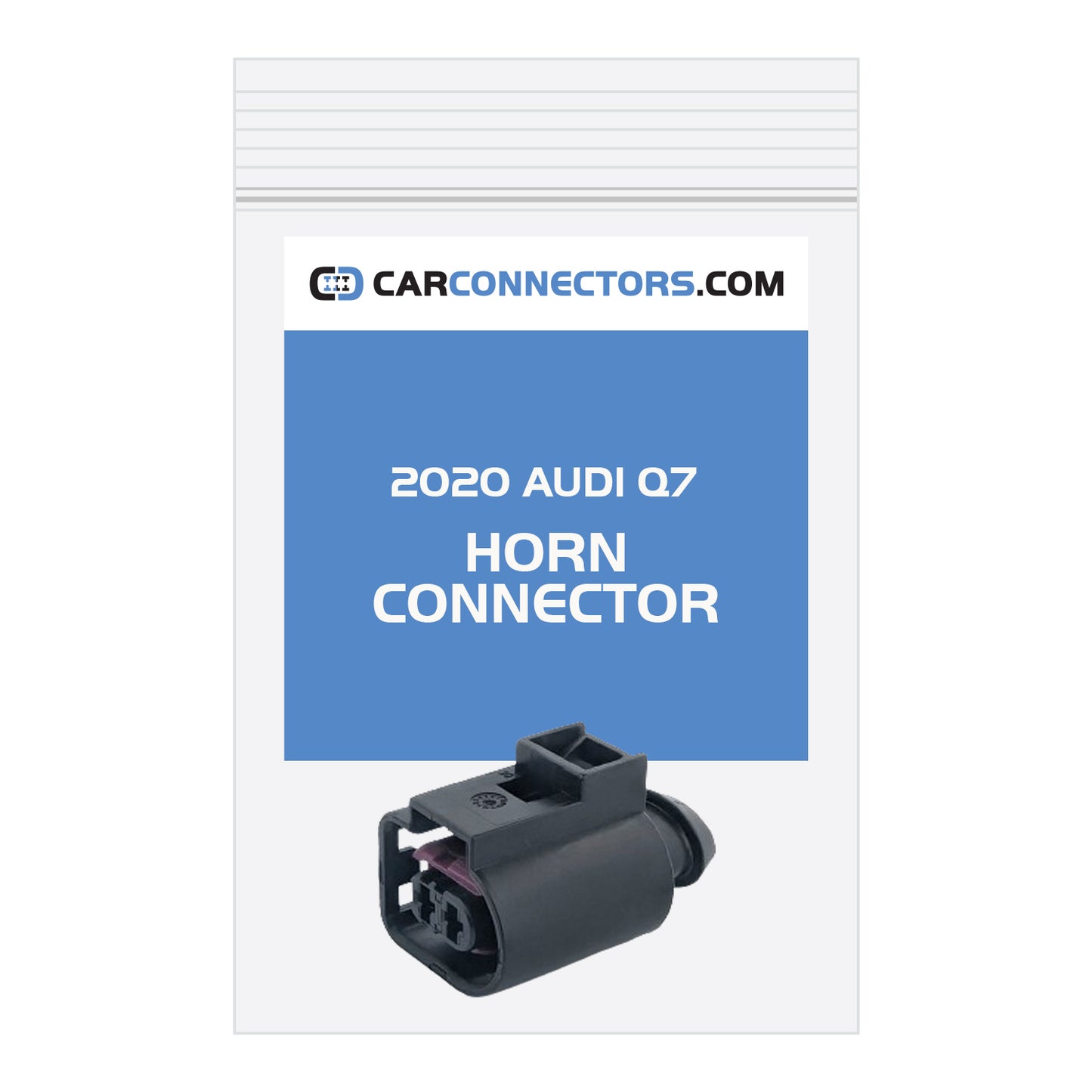 Horn Connector for 2020 Audi Q7