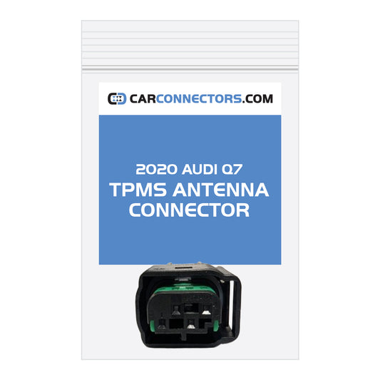 TPMS Antenna Connector for 2020 Audi Q7