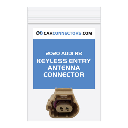 Keyless Entry Antenna Connector for 2020 Audi R8