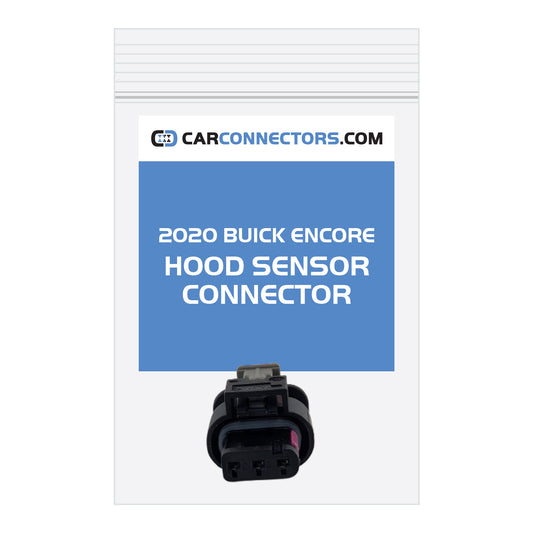 Hood Sensor Connector for 2020 Buick Encore