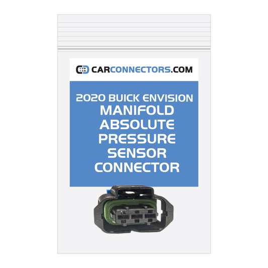 Manifold Absolute Pressure Sensor Connector for 2020 Buick Envision