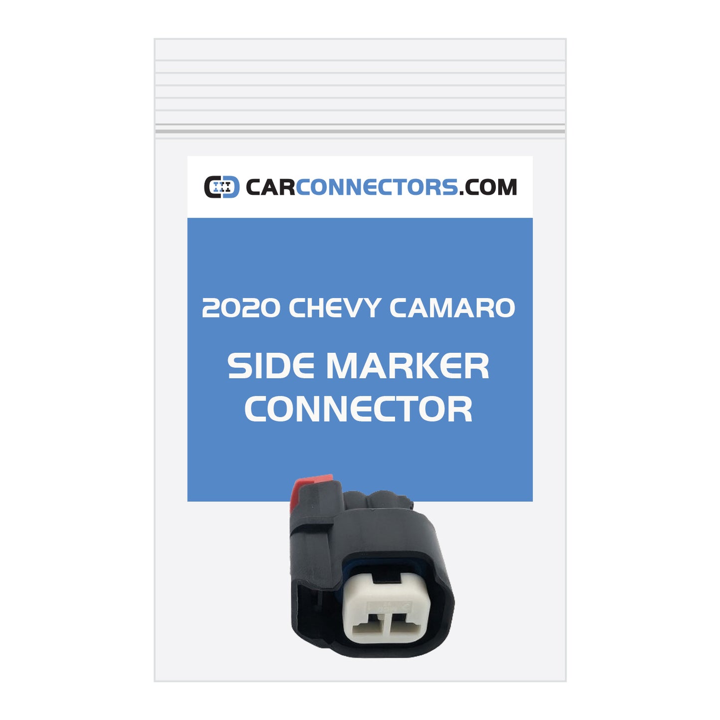 Side Marker Connector for 2020 Chevy Camaro