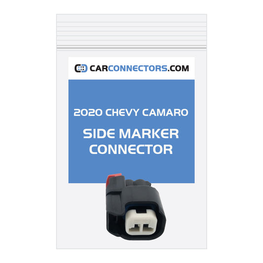 Side Marker Connector for 2020 Chevy Camaro