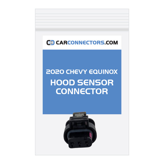 Hood Sensor Connector for 2020 Chevy Equinox