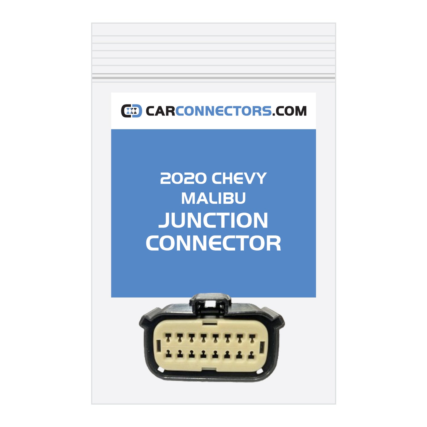 Junction Connector for 2020 Chevy Malibu