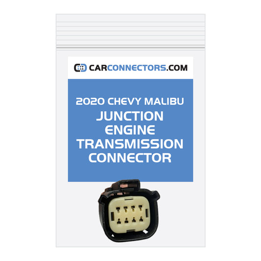 Junction Engine Transmission Connector for 2020 Chevy Malibu