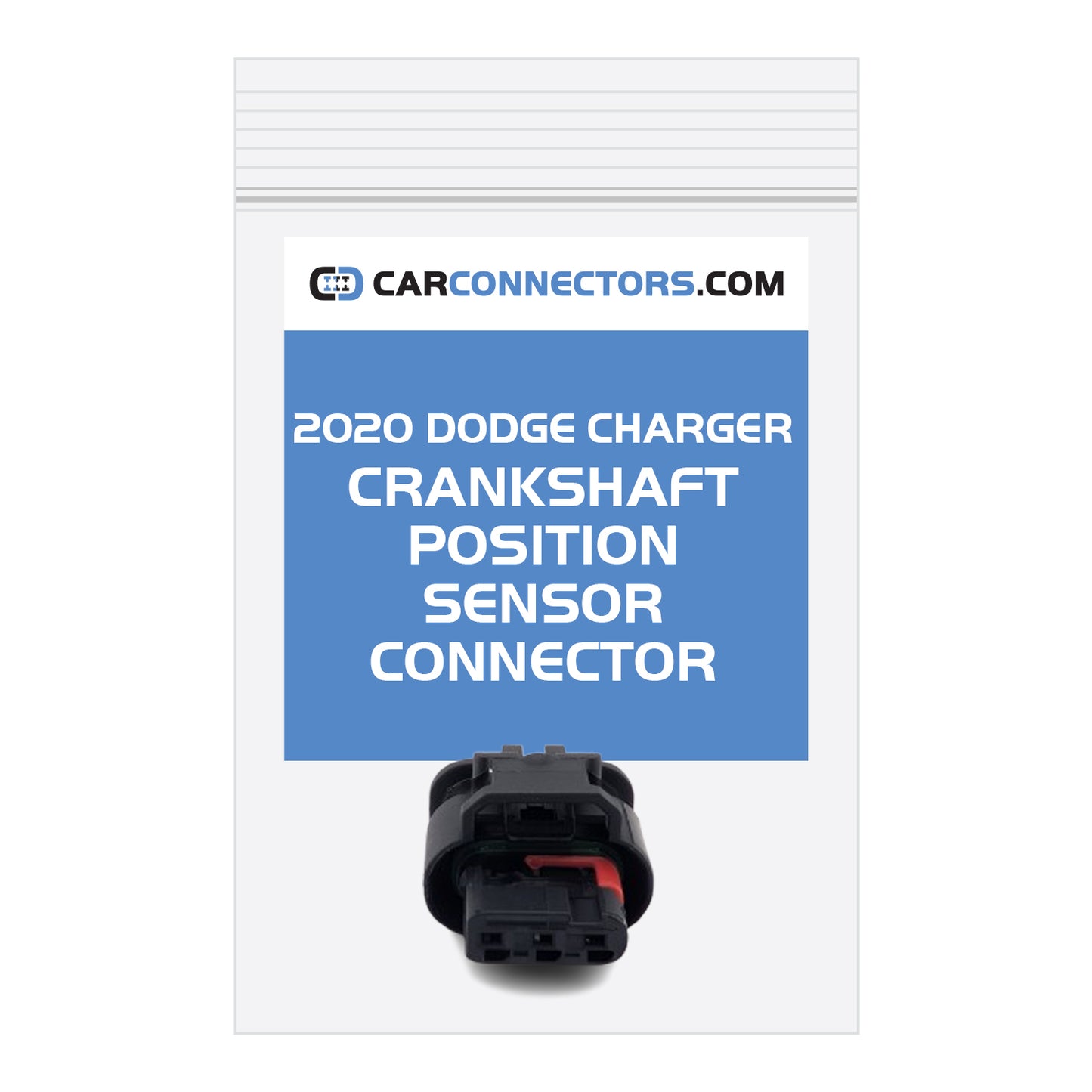 Crankshaft Position Sensor Connector for 2020 Dodge Charger