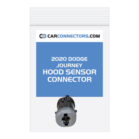 Hood Sensor Connector for 2020 Dodge Journey
