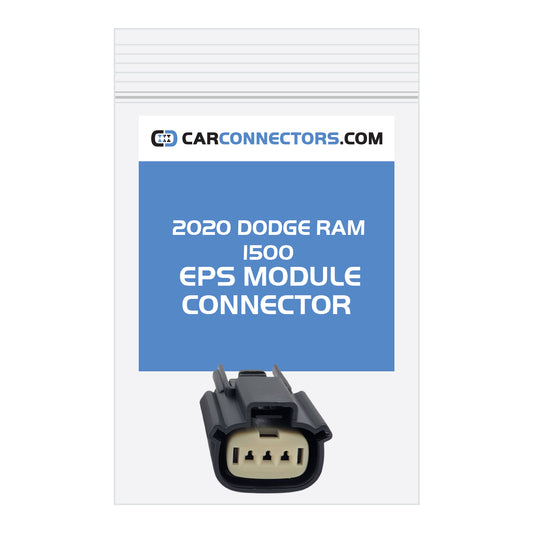 EPS Module Connector for 2020 Dodge Ram 1500