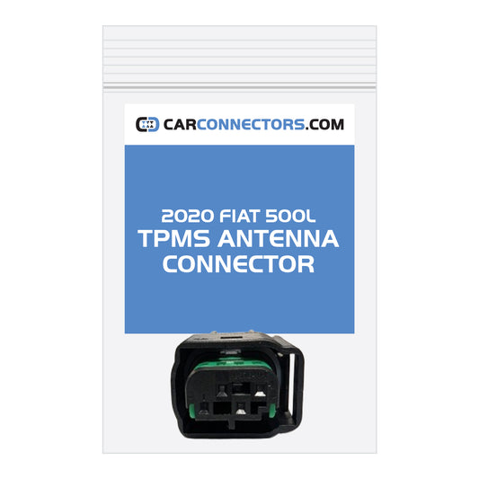 TPMS Antenna Connector for 2020 Fiat 500L