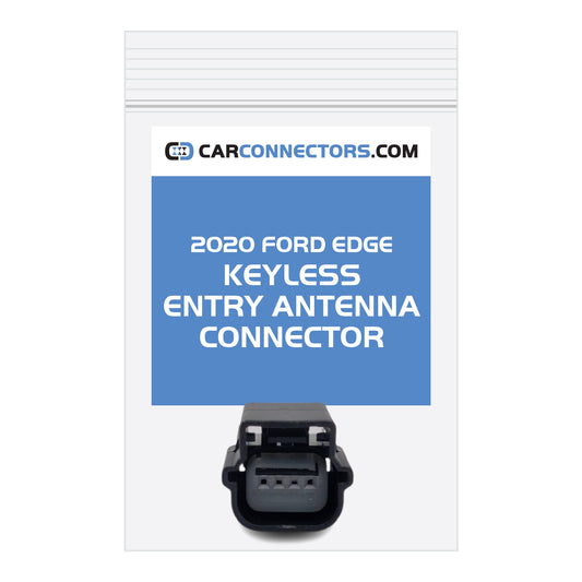 Keyless Entry Antenna Connector for 2020 Ford Edge