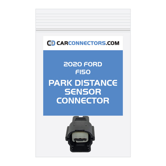 Park Distance Sensor Connector for 2020 Ford F150