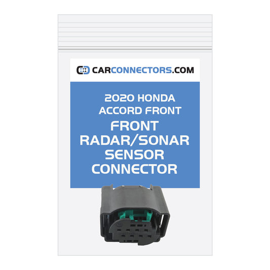 HID LED Headlight Connector for 2020 Honda Accord