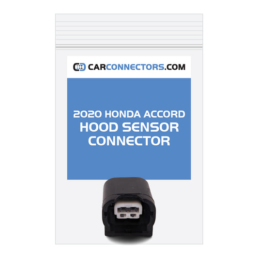 Hood Sensor Connector for 2020 Honda Accord