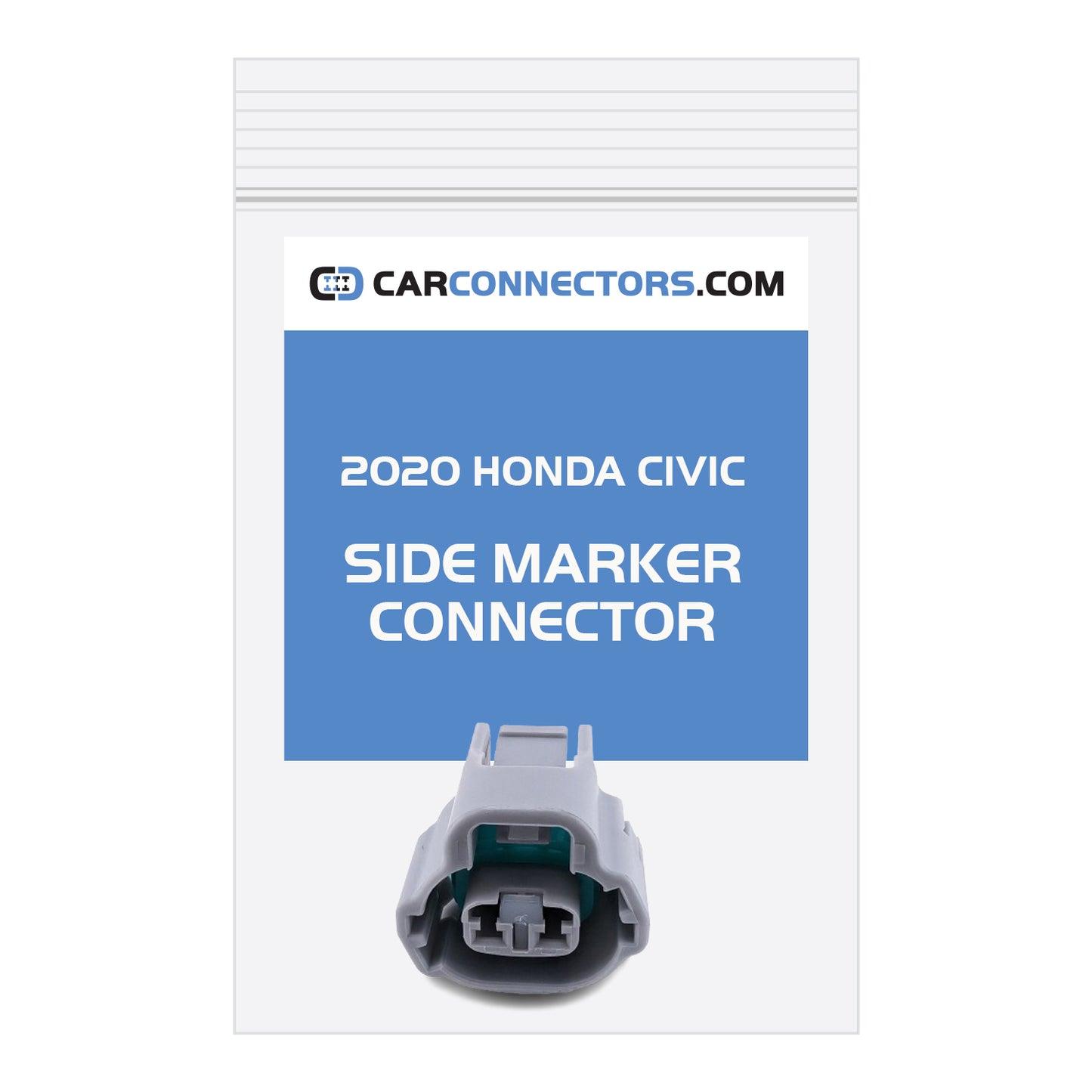 Side Marker Connector for 2020 Honda Civic