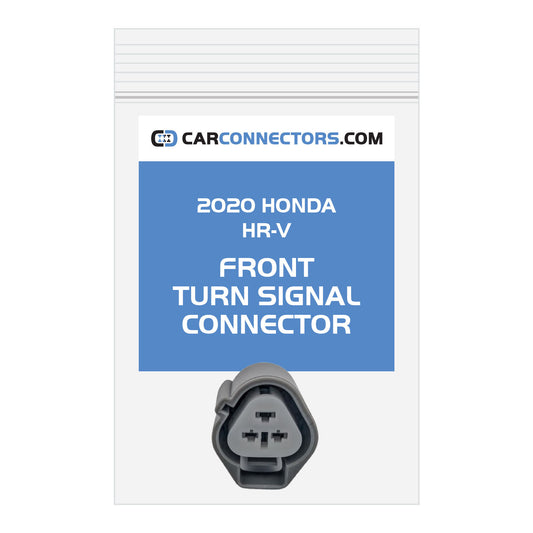 Front Turn Signal Connector for 2020 Honda HR-V