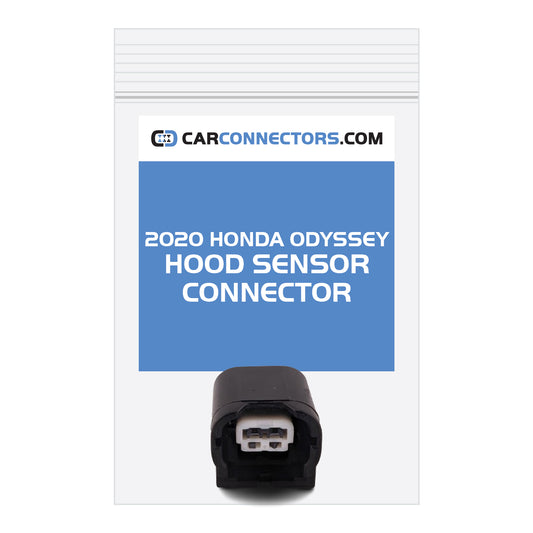 Hood Sensor Connector for 2020 Honda Odyssey