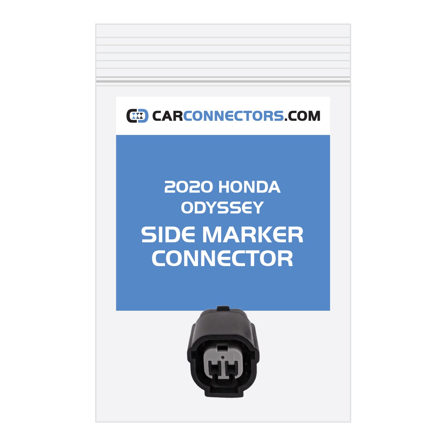 Side Marker Connector for 2020 Honda Odyssey