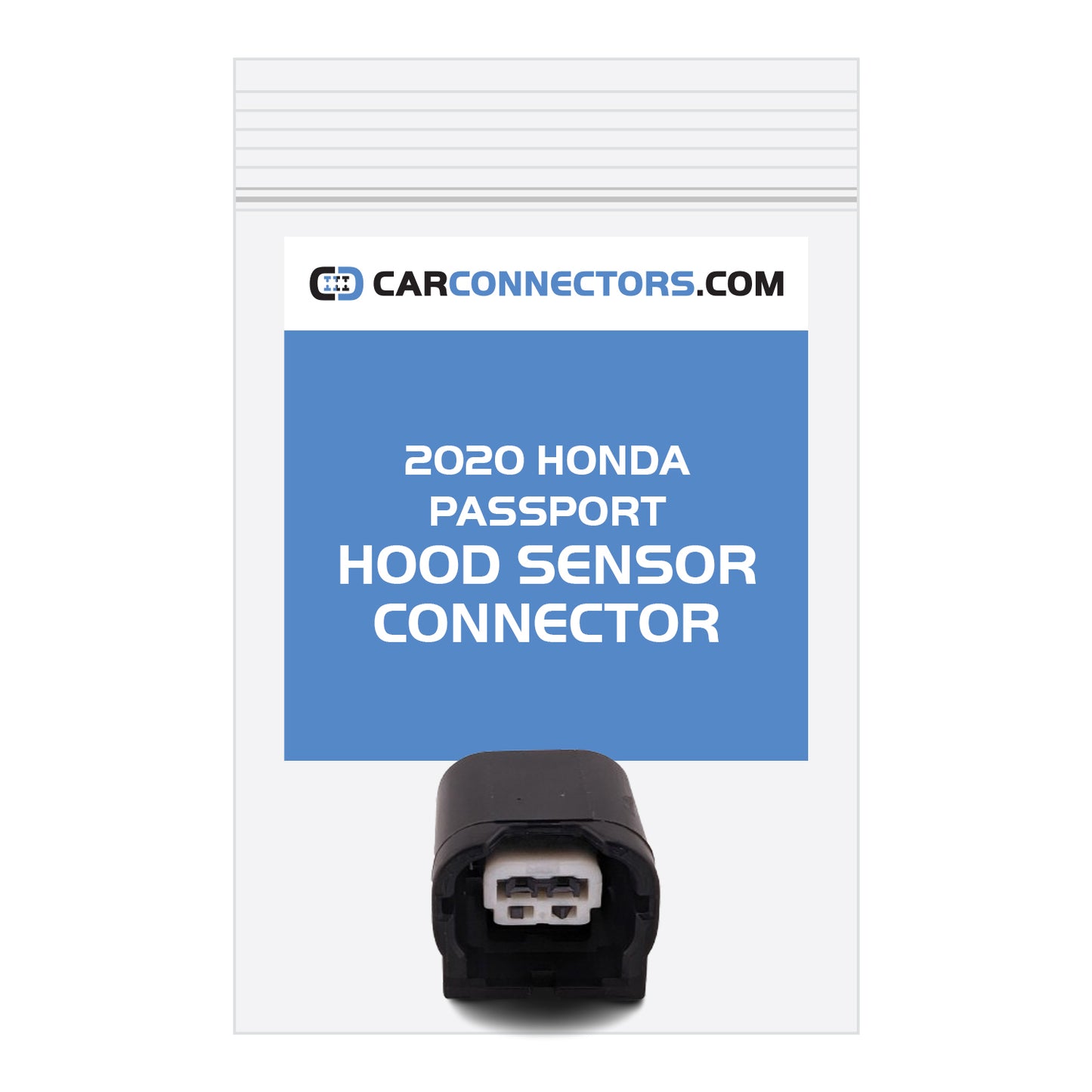 Hood Sensor Connector for 2020 Honda Passport