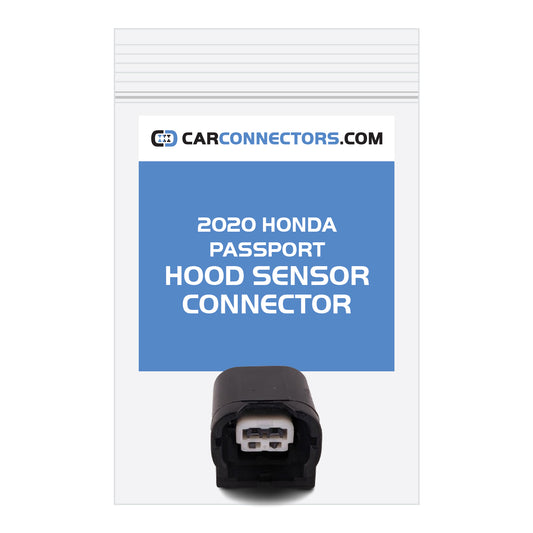 Hood Sensor Connector for 2020 Honda Passport