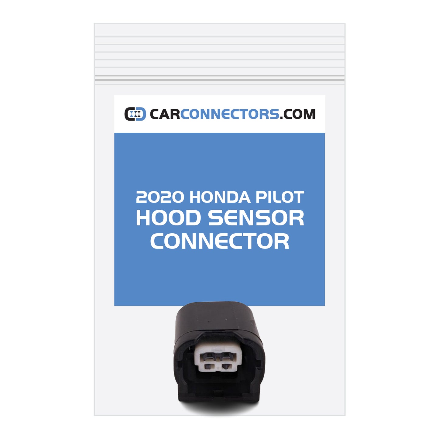 Hood Sensor Connector for 2020 Honda Pilot