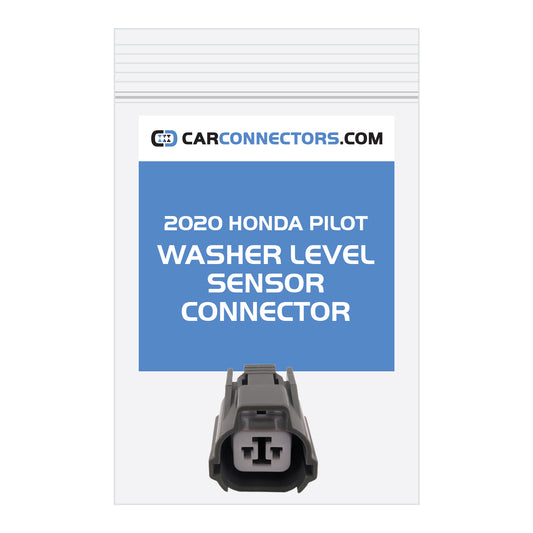 Washer Level Sensor Connector for 2020 Honda Pilot