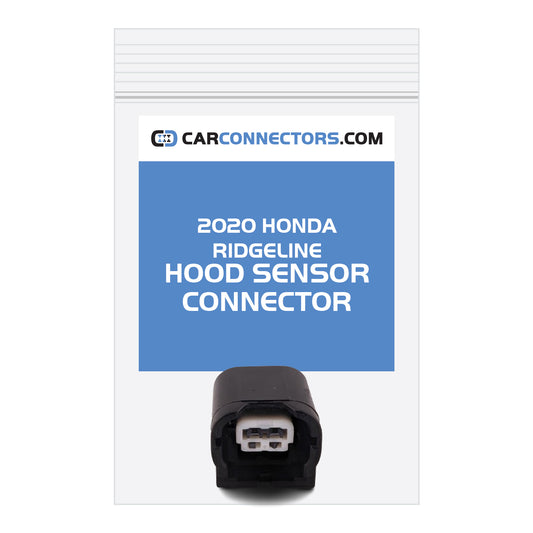 Hood Sensor Connector for 2020 Honda Ridgeline