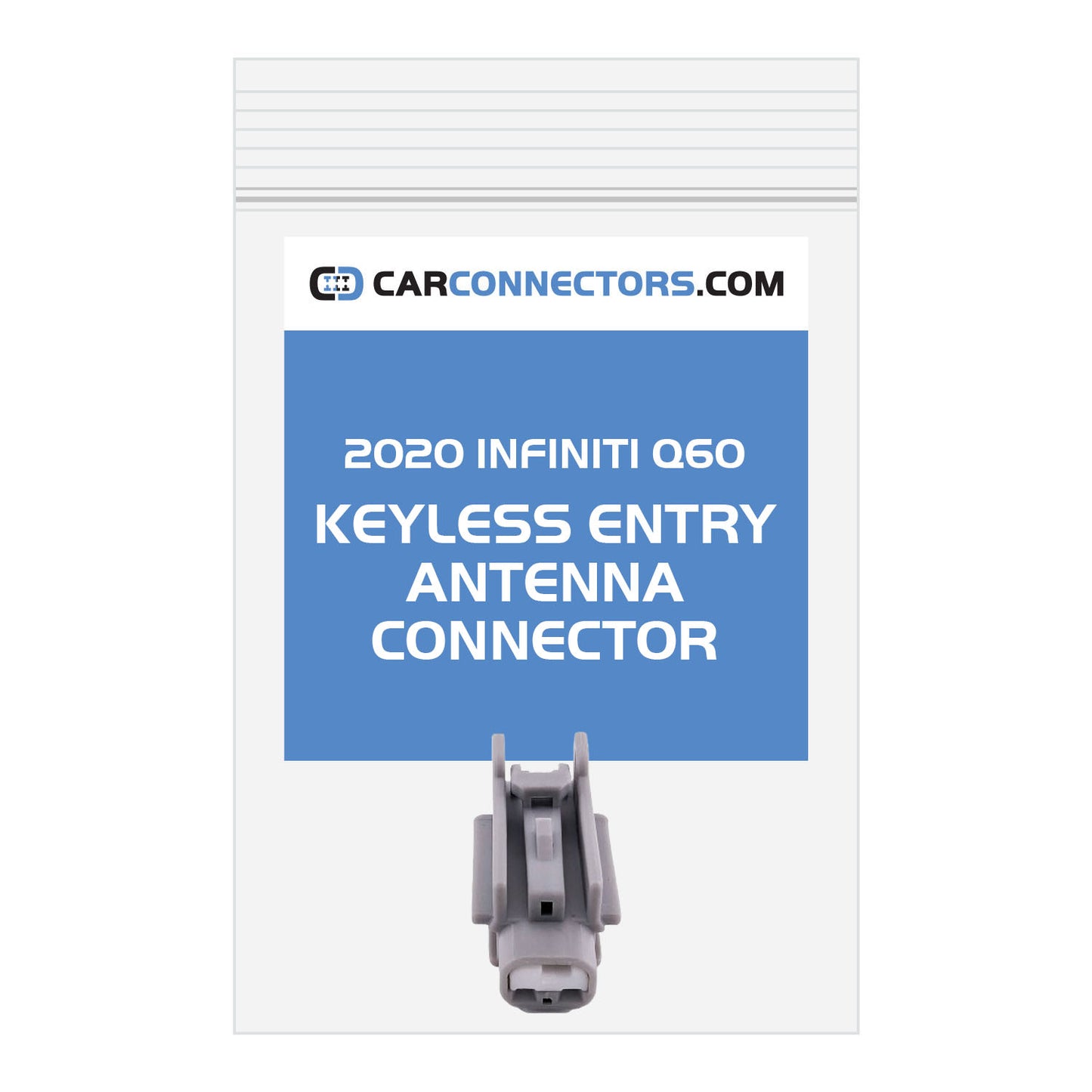 Keyless Entry Antenna Connector for 2020 Infiniti Q60