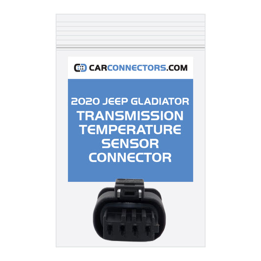 Transmission Temperature Sensor Connector for 2020 Jeep Gladiator