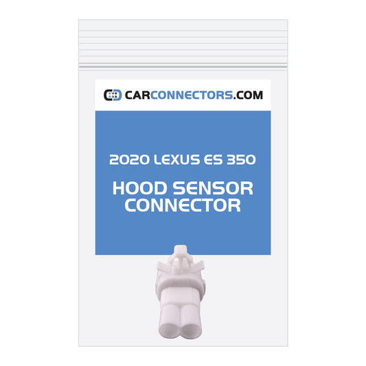 Hood Sensor Connector for 2020 Lexus ES 350