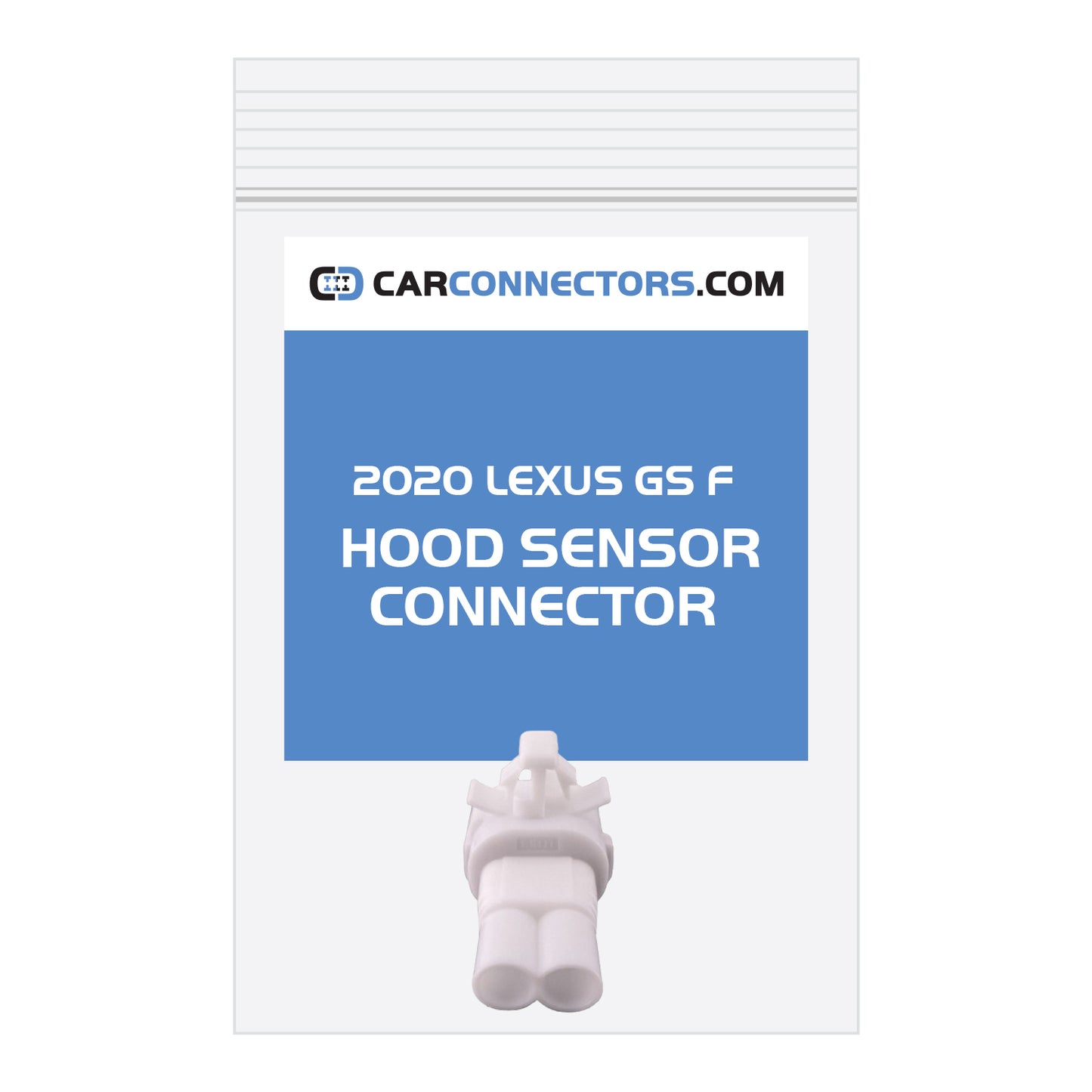 Hood Sensor Connector for 2020 Lexus GS F