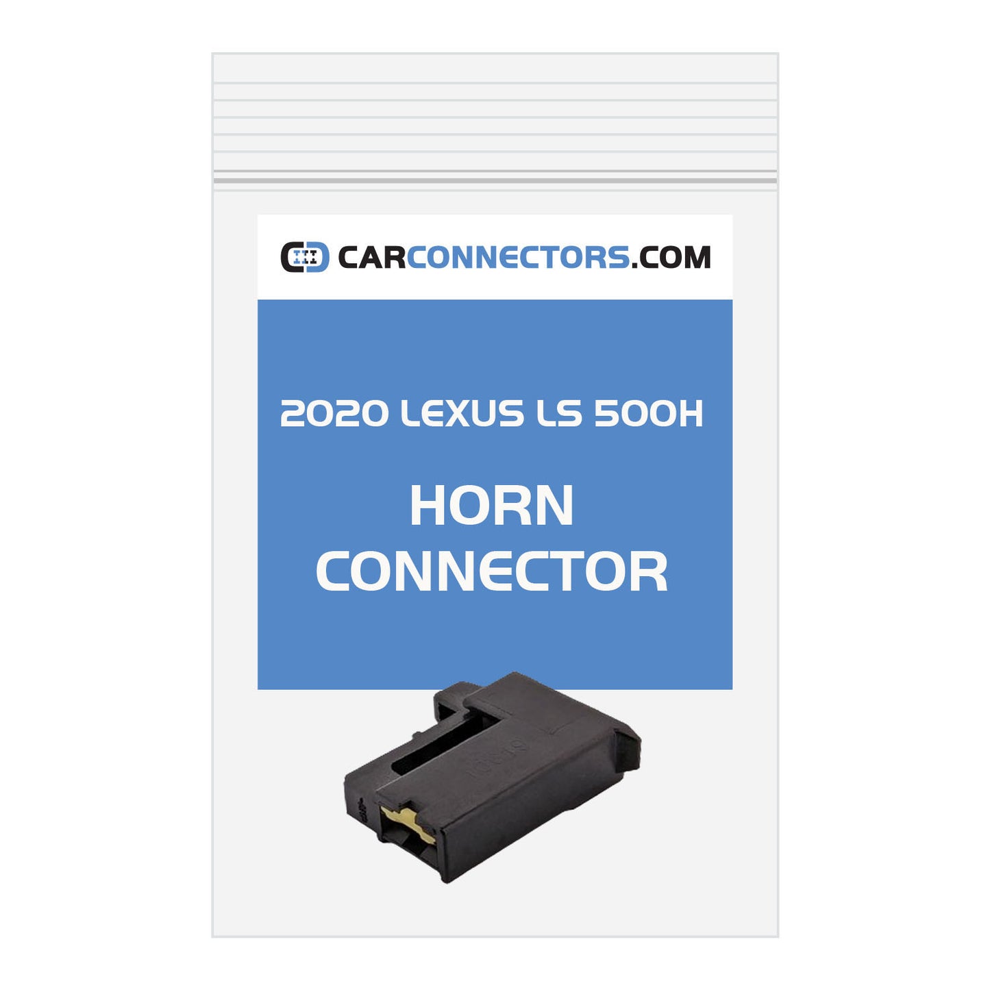 Horn Connector for 2020 Lexus LS 500H