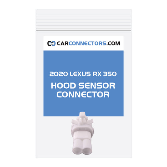 Hood Sensor Connector for 2020 Lexus RX 350