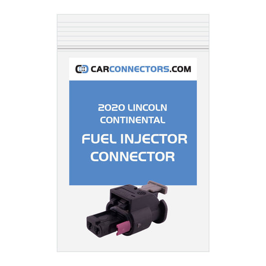Fuel Injector Connector for 2020 Lincoln Continental