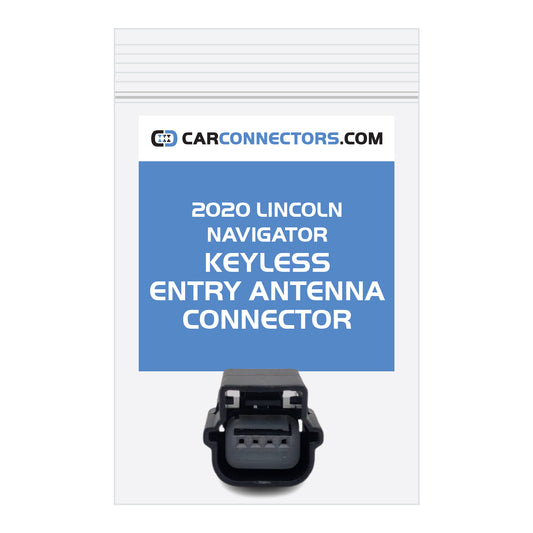 Keyless Entry Antenna Connector for 2020 Lincoln Navigator