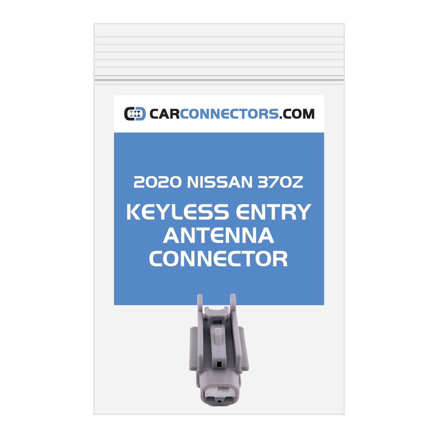 Keyless Entry Antenna Connector for 2020 Nissan 370Z