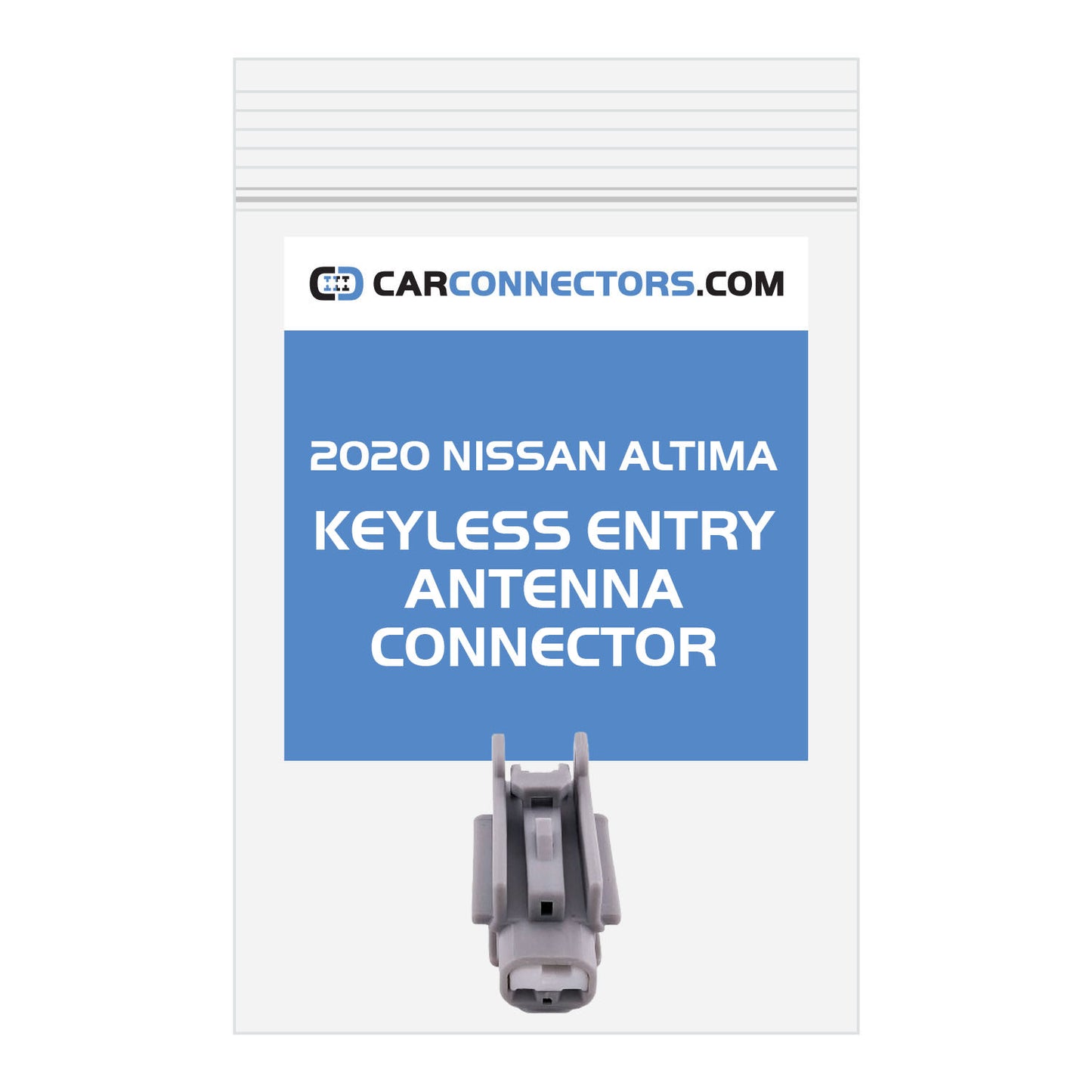 Keyless Entry Antenna Connector for 2020 Nissan Altima