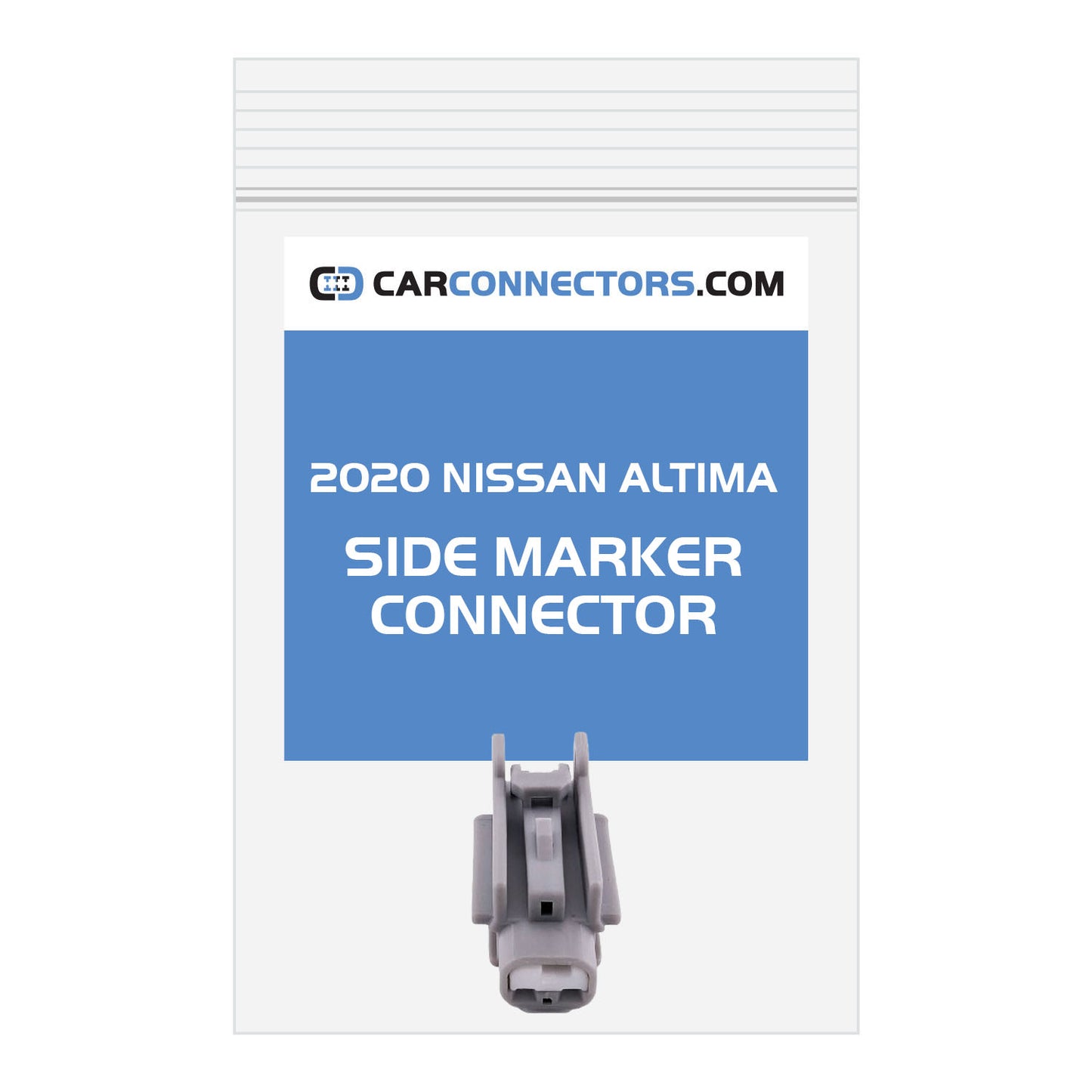 Side Marker Connector for 2020 Nissan Altima