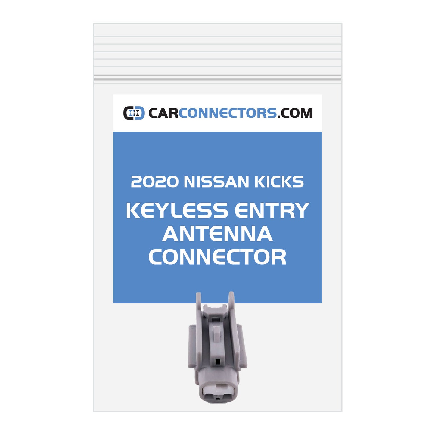 Keyless Entry Antenna Connector for 2020 Nissan Kicks
