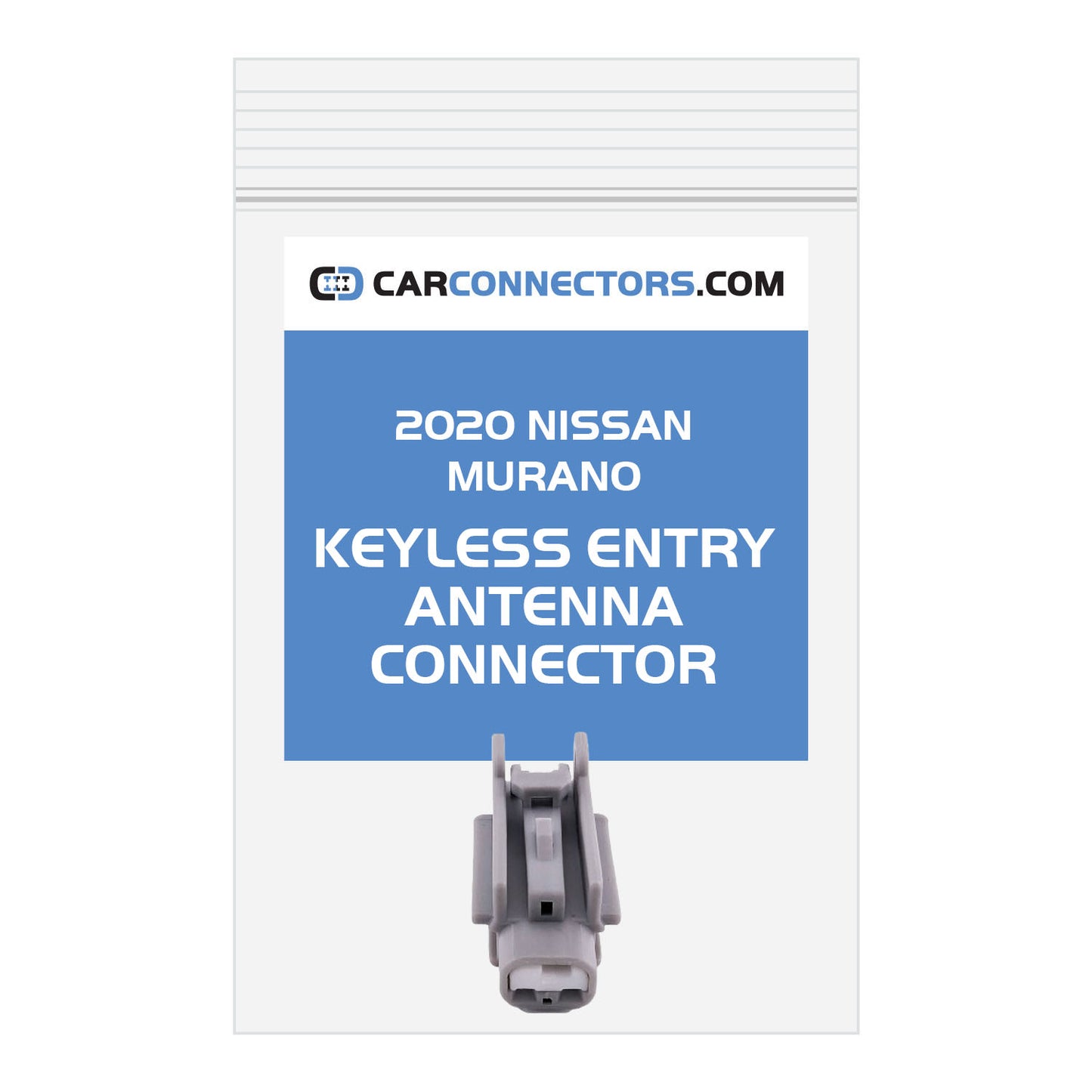 Keyless Entry Antenna Connector for 2020 Nissan Murano