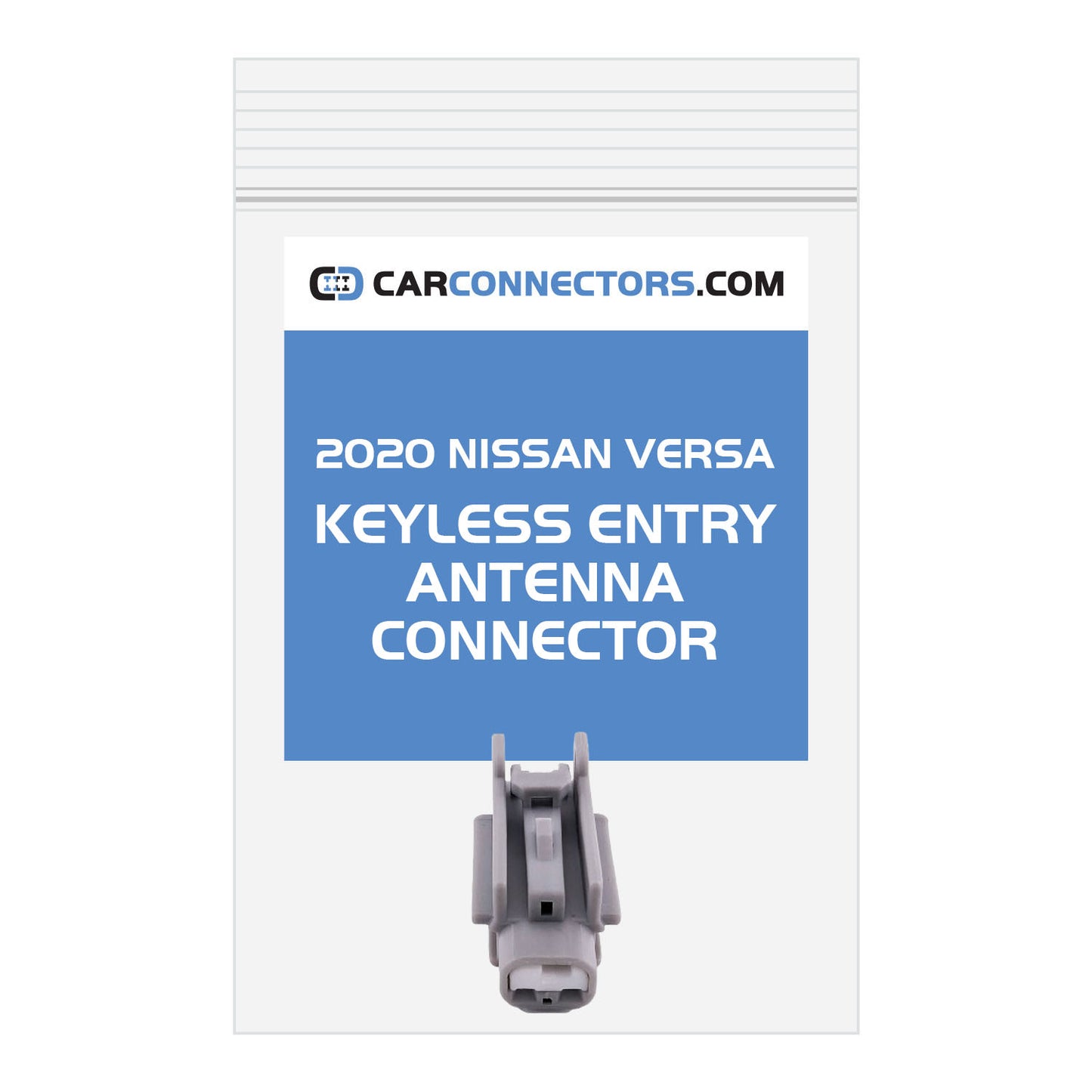 Keyless Entry Antenna Connector for 2020 Nissan Versa