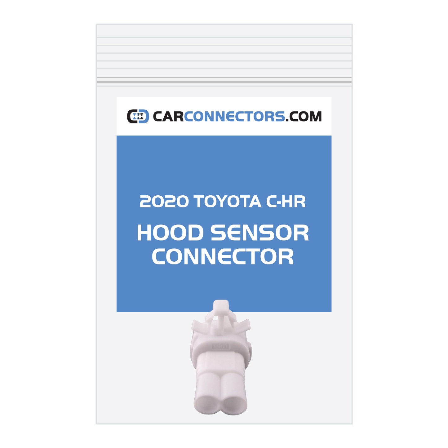 Hood Sensor Connector for 2020 Toyota C-HR