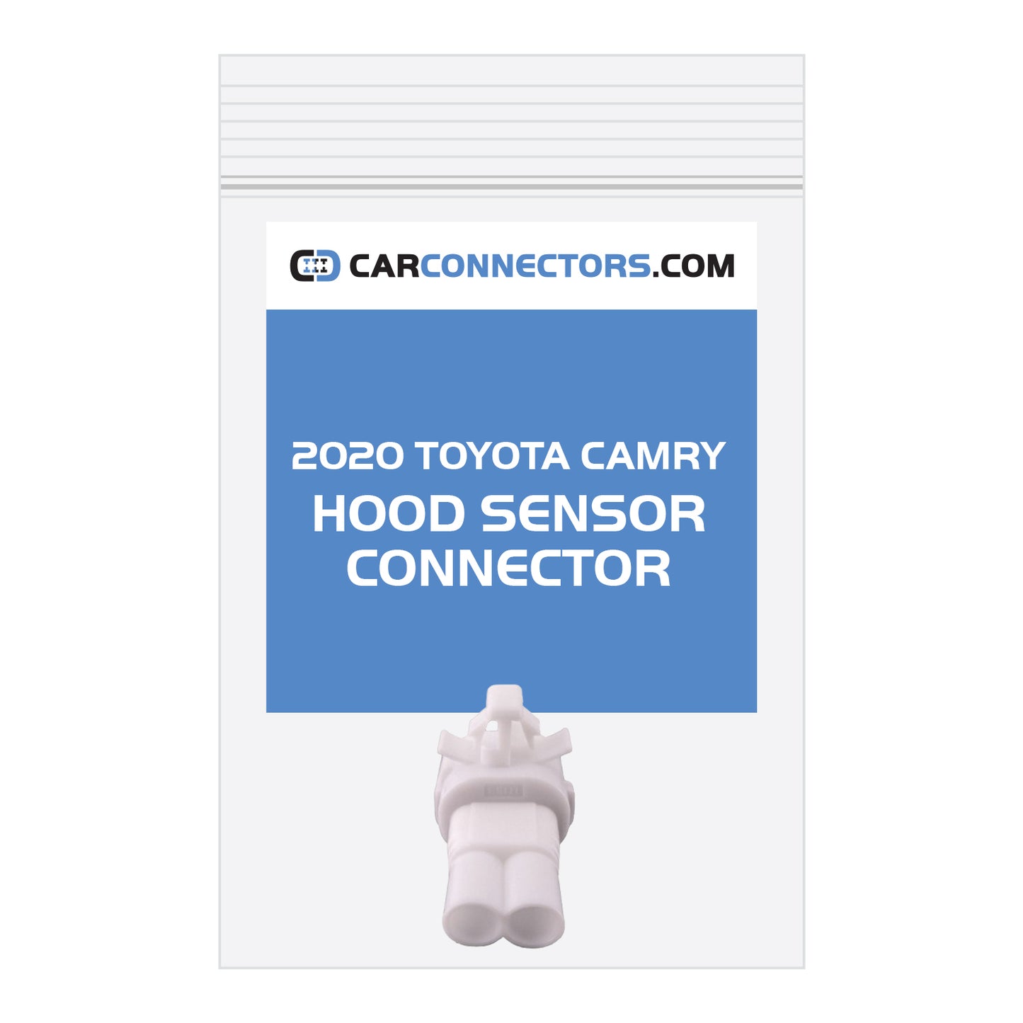 Hood Sensor Connector for 2020 Toyota Camry